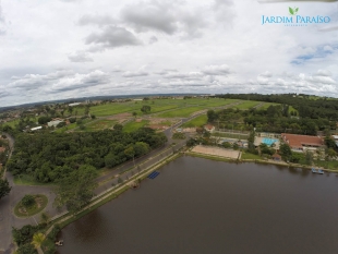 JARDIM PARAÍSO - BROTAS